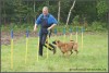 Druhé Agility