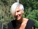 Gabriela Kolaříková Gabriela Kolaříková